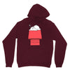 totoro peanut Unisex Hoodie