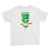 products frankenstein Youth Tee