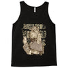 ruff justice Tank Top