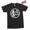 camp bold (for dark) Exclusive T-shirt