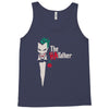 the hafather Tank Top