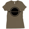 gargantua Ladies Fitted T-Shirt