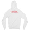 fahrie77 Zipper Hoodie