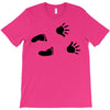 Guess What? - Baby Inside T-Shirt