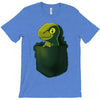 pocket raptor T-Shirt