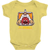 pf krangs Baby Onesie