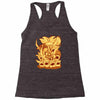 attack Racerback Tank