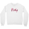 Pinky Cosplay Crewneck Sweatshirt
