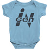 Gen Baby Onesie