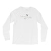 banksy style ak47 art   funny Long Sleeve Shirts