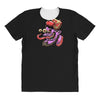 etw All Over Women's T-shirt
