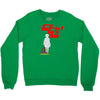 go girll Crewneck Sweatshirt