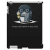 before it was cool iPad 3 and 4 Case