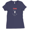 twenty one pilots Ladies Fitted T-Shirt