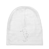 Seahorse Baby Beanies