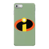 incredibles iPhone 7 Case