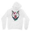 cat rock Unisex Hoodie