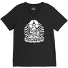 budha V-Neck Tee