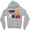 Dobre Brothers Zipper Hoodie