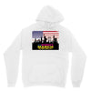 2018 Women's March On New York City Unisex Hoodie