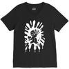 paintball airsoft game army V-Neck Tee
