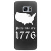 party like it's 1776 Samsung Galaxy S7 Edge