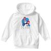 dr. soos Youth Hoodie