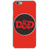 THAT SIMPLE LOGOS iPhone 6/6s Case