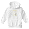 city made bulb Youth Hoodie