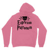 espresso patronum Unisex Hoodie