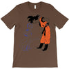 goku vs freeza 2 T-Shirt