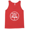 quit playing with your dinghy Tank Top