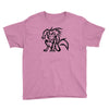 werewolf Youth Tee
