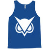 owl Tank Top