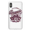 bayside high iPhoneX