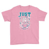 mad man Youth Tee