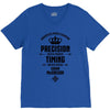Undisputed World Champion V-Neck Tee