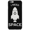 need space iPhone 6/6s Case