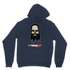 machete dead Hoodie