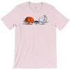 the hare and the shell T-Shirt