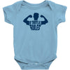 o'doyle rules Baby Bodysuit
