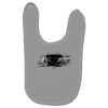 Spiderman Baby Bibs