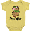 Gus Gus Baby Bodysuit