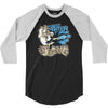 forest fighter 3/4 Sleeve Shirt