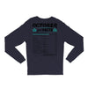 October Girl Facts Libra Long Sleeve Shirts