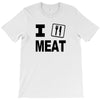 i eat meat T-Shirt
