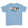 The Supremes Youth Tee