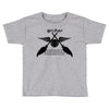Harry Potter Quidditch T-Shirt Toddler T-shirt