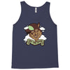 off the hook Tank Top