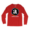ambassador Long Sleeve Shirts